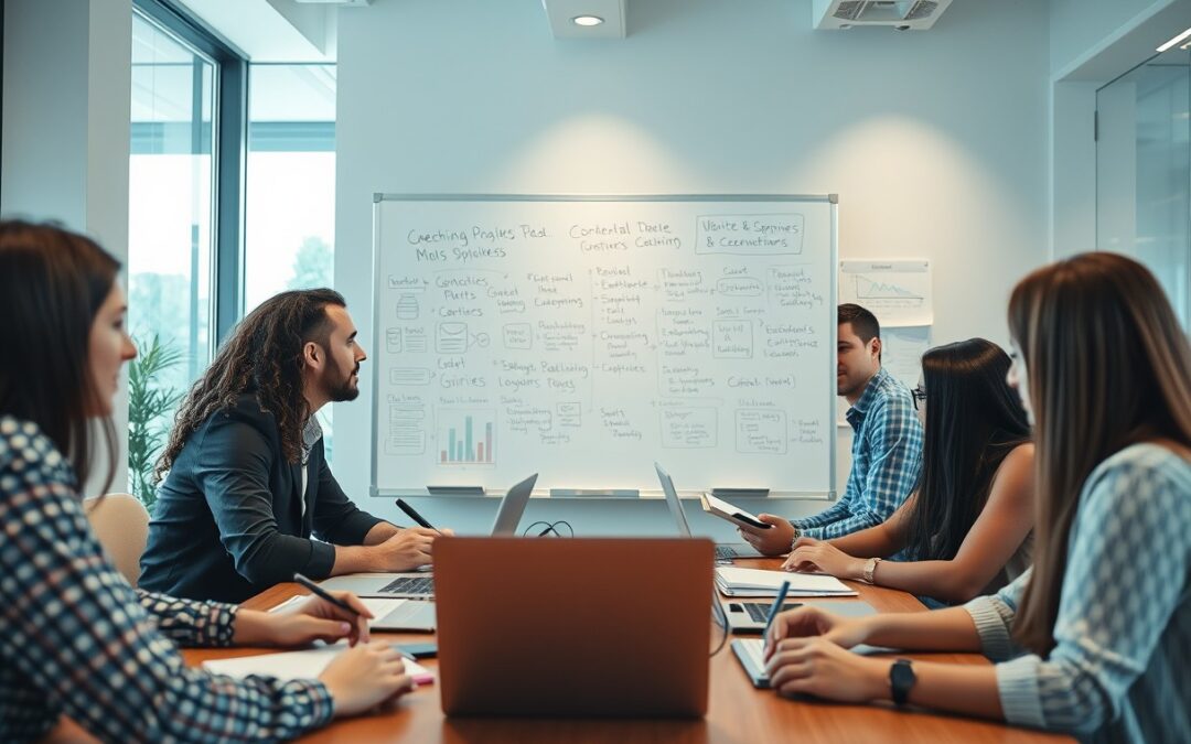 10 Essential Qualities Every Successful Entrepreneur Should Cultivate