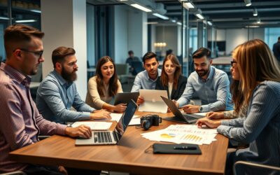Creating A Business Plan – The Blueprint For Entrepreneurial Success
