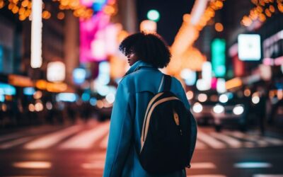 Have You Explored The Nuances Of Creative Entrepreneurship?