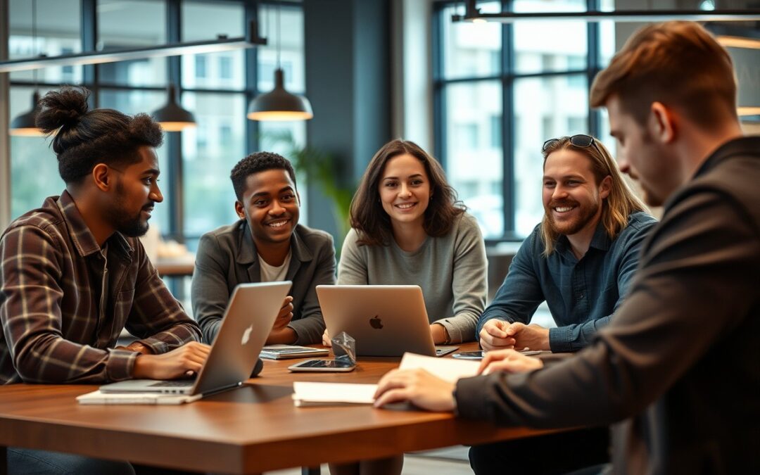 Youth Entrepreneurship – Inspiring The Next Generation Of Business Leaders