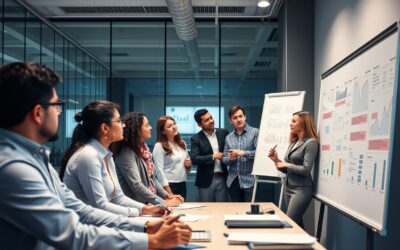 The Role Of Intrapreneurship – Fostering Innovation Within Established Companies