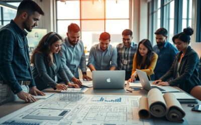 Building A Strong Foundation – Key Entrepreneurship Skills To Succeed In Any Industry