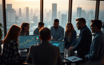 Tech Entrepreneurship – Navigating The Landscape Of Digital Innovations