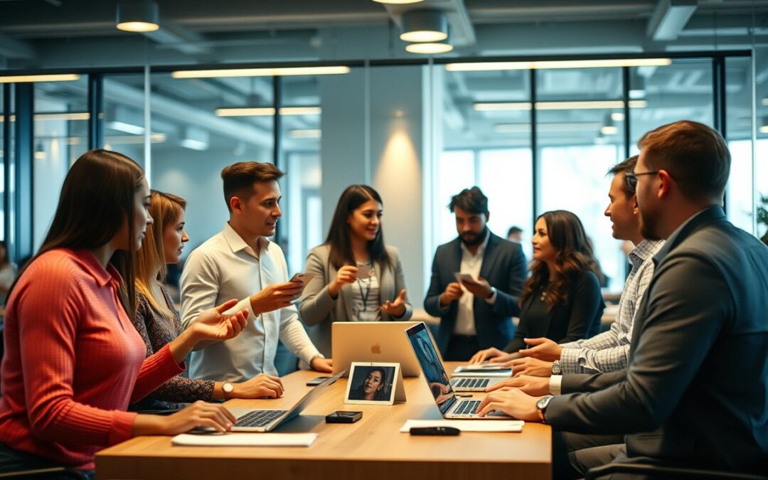 Networking To Success – The Importance Of Relationship-Building Skills In Entrepreneurship