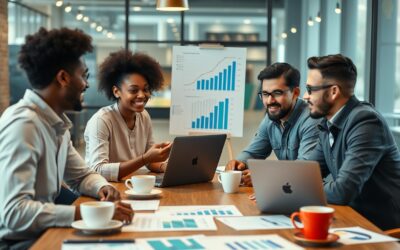 Overcoming Common Challenges In Entrepreneurship – Strategies For Sustainable Growth