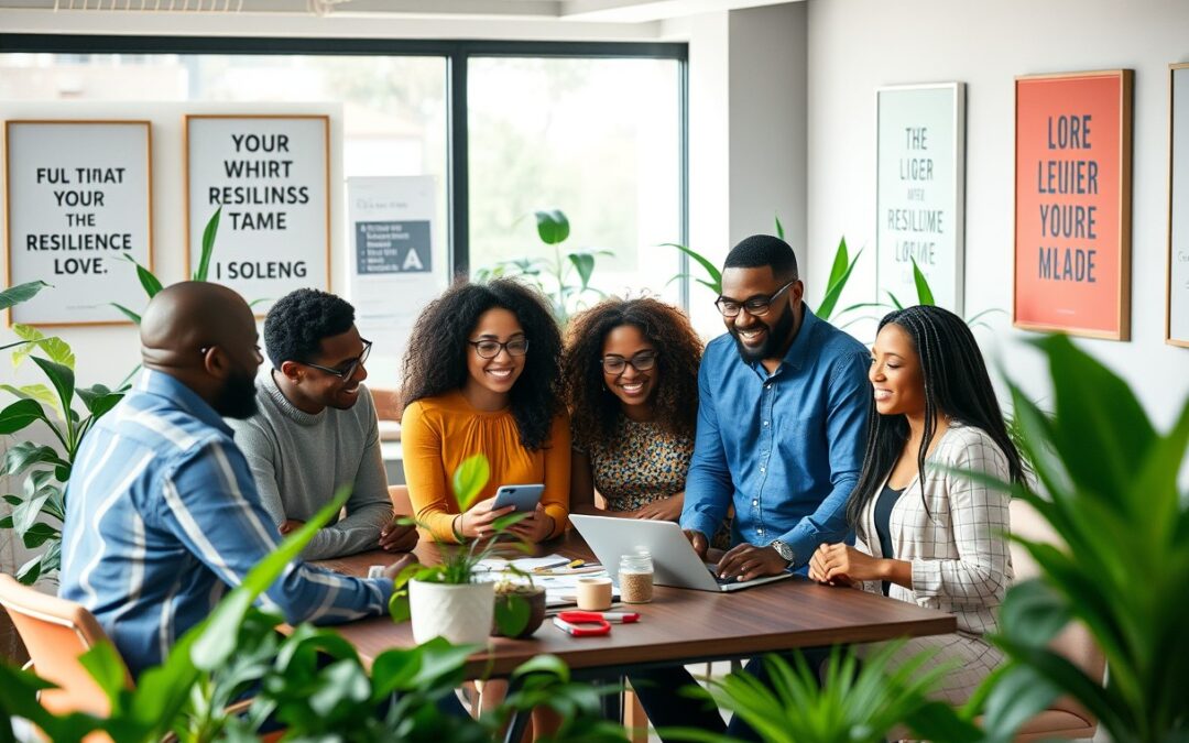 How Might The Paradigm Of Resilience Redefine Business Ownership?