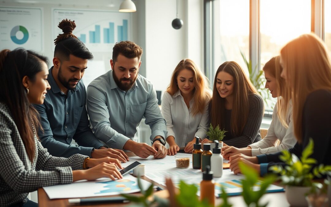 A Comprehensive Guide To Social Entrepreneurship – Making A Difference And Profits