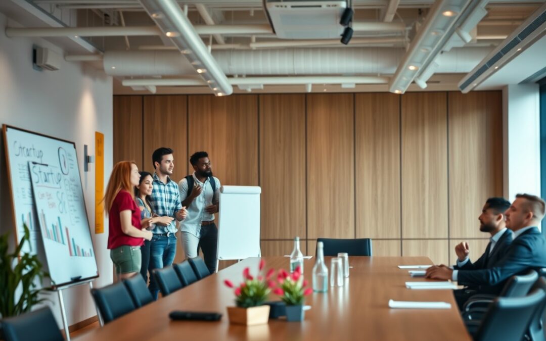 Startup Vs. Corporate Entrepreneurship – Understanding The Key Differences