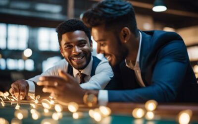 The Benefits Of Mentorship For Aspiring Entrepreneurs