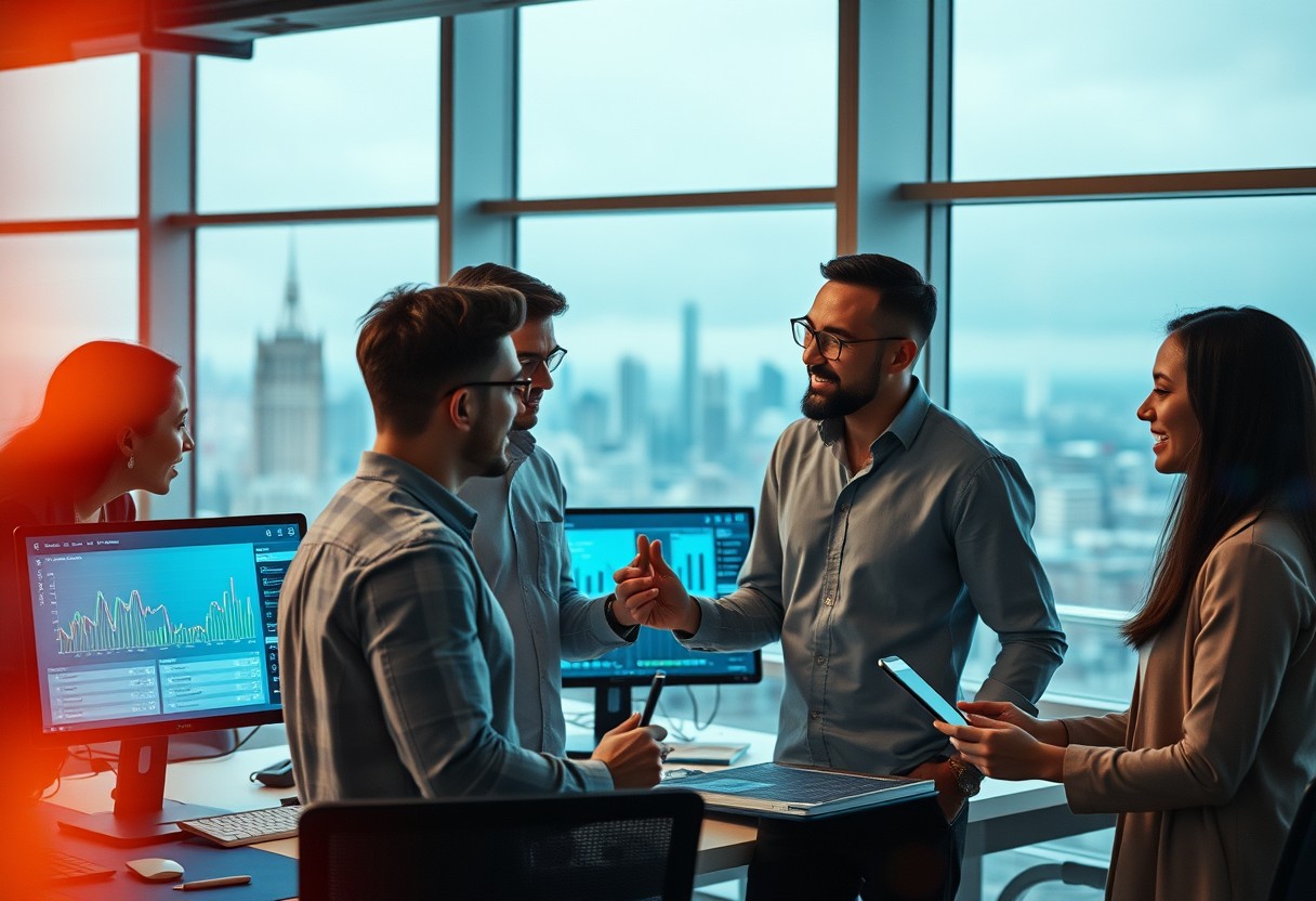 Innovative Entrepreneurship – How To Thrive In A Fast-Paced Business World