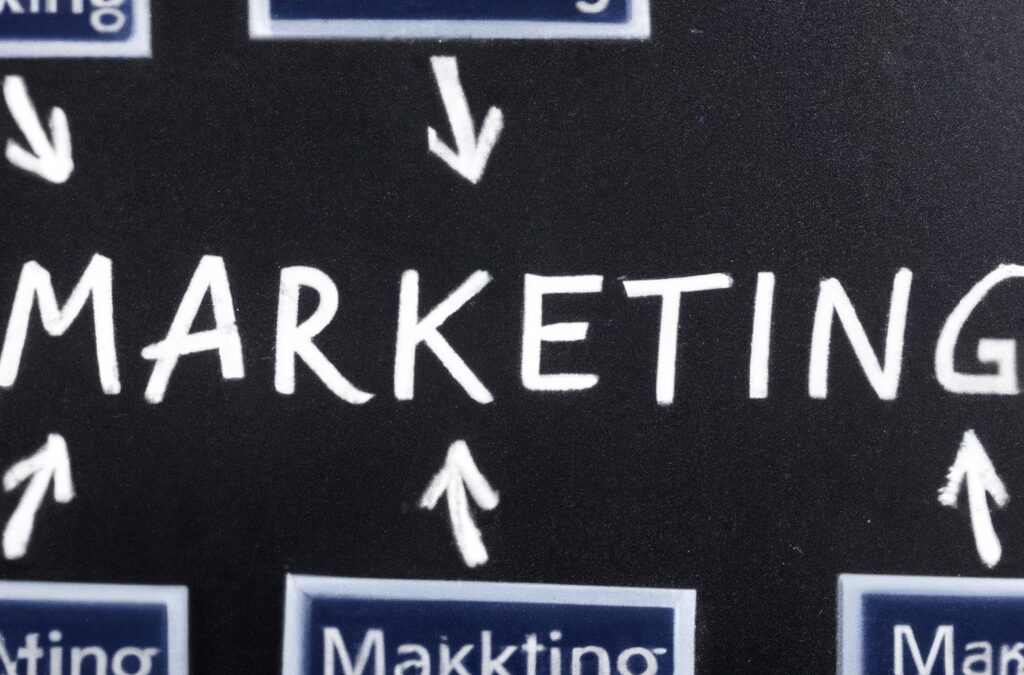 The Expert Guide – How To Stay Ahead With AI-Powered Marketing Tactics