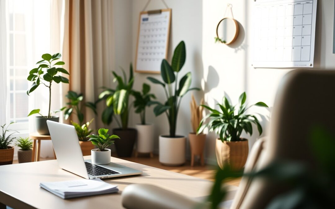 Balancing Work And Life – Tips For Entrepreneurs To Avoid Burnout