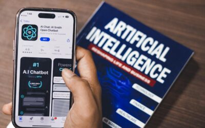 The Comprehensive Guide – How To Integrate AI Into Your Marketing Plan