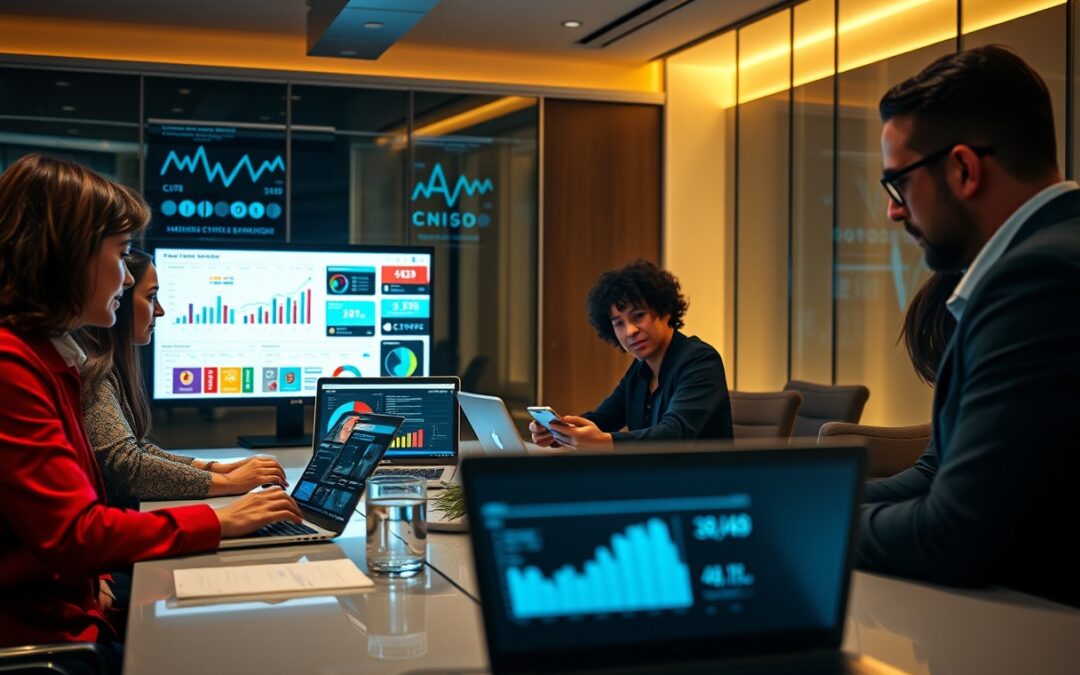 Effective Tactics – How To Drive Engagement Through Personalized AI Marketing