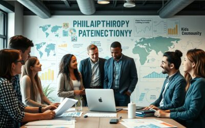 How Do Characteristics Of Altruism And Philanthropy Influence Entrepreneurial Ventures?