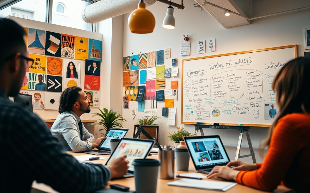 How Can Quixotic Marketing Strategies Transform Your Brand Identity?