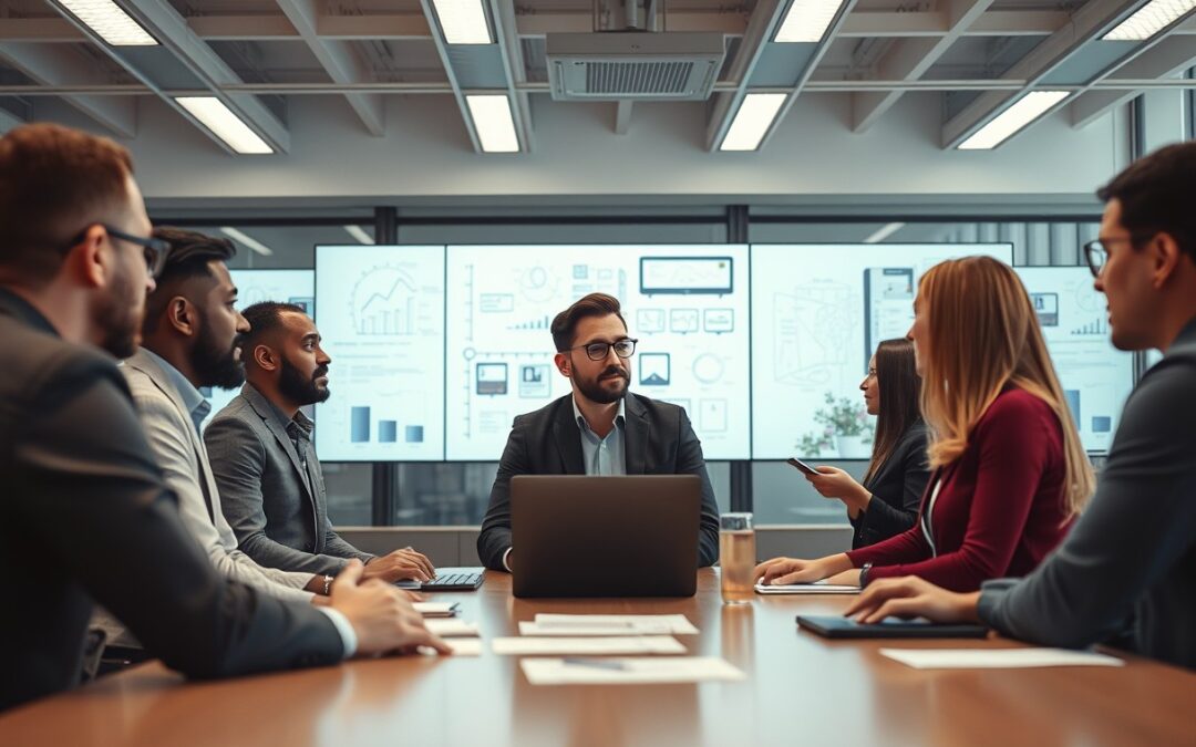 How Does A Visionary Mindset Foster Innovative Entrepreneurship?