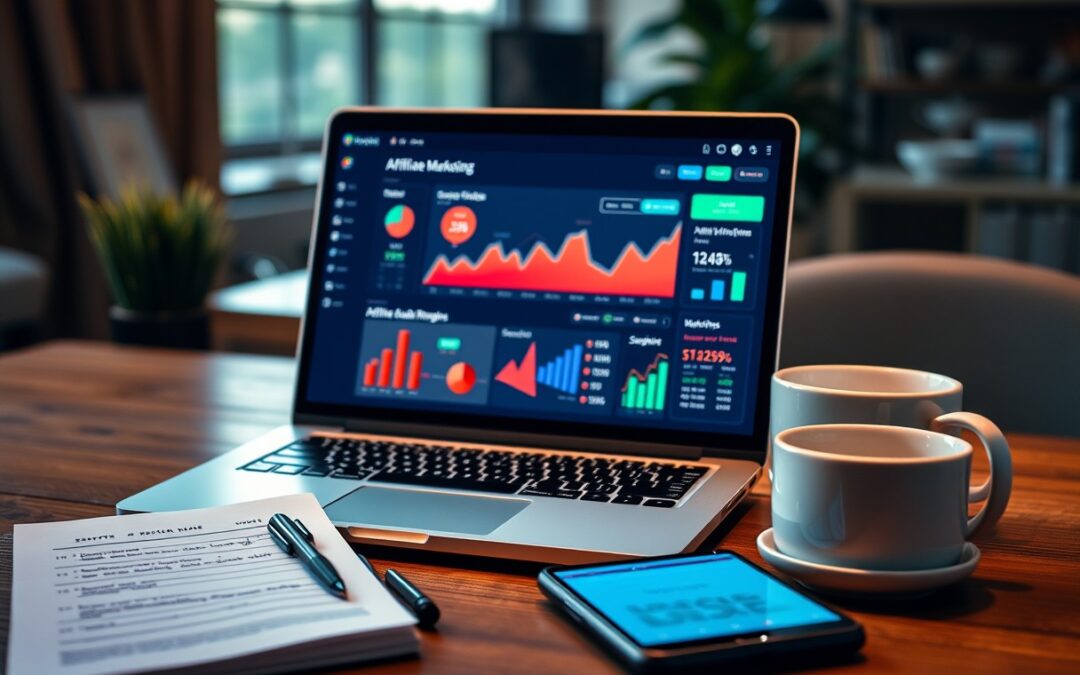 Dynamic How-To Strategies For Improving Your Affiliate Marketing